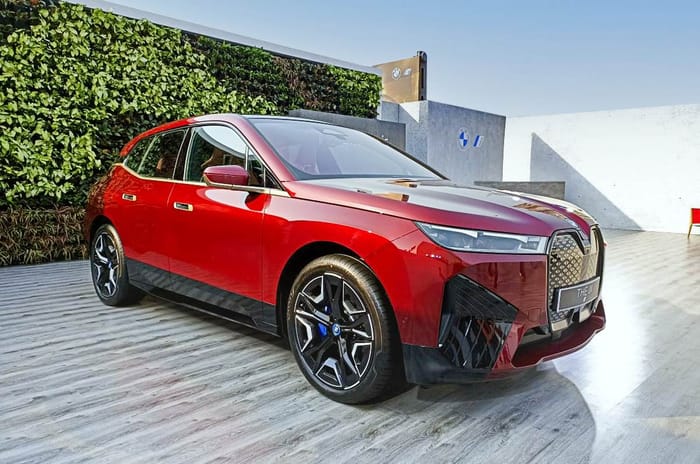 Every new electric car, SUV you can buy in India in September 2022